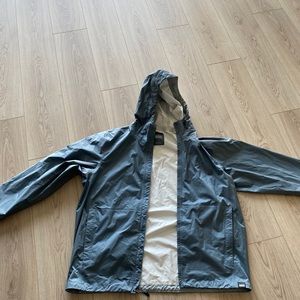 REI Men's Raincoat - L